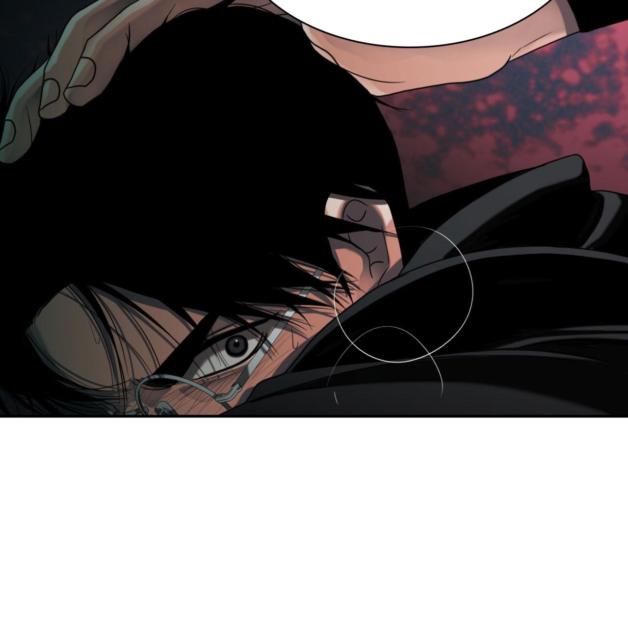 Corrosive Chapter 13.1 page 108 - 