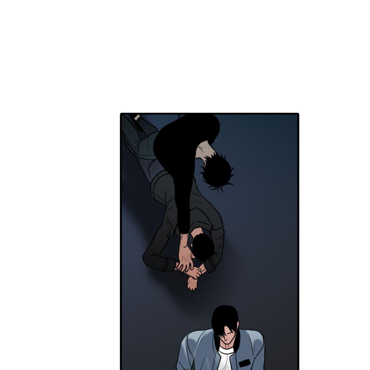Corrosive Chapter 13.1 page 109 - 