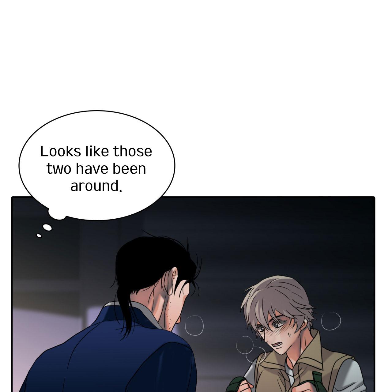 Corrosive Chapter 13.1 page 124 - 