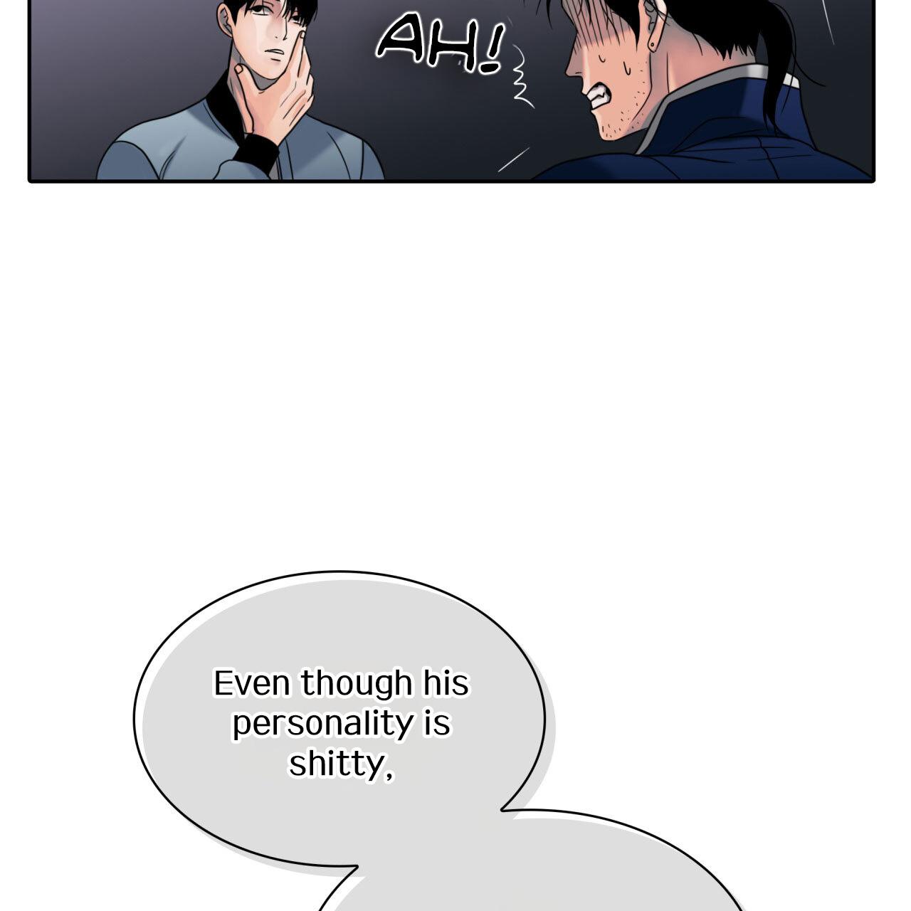 Corrosive Chapter 13.1 page 134 - 