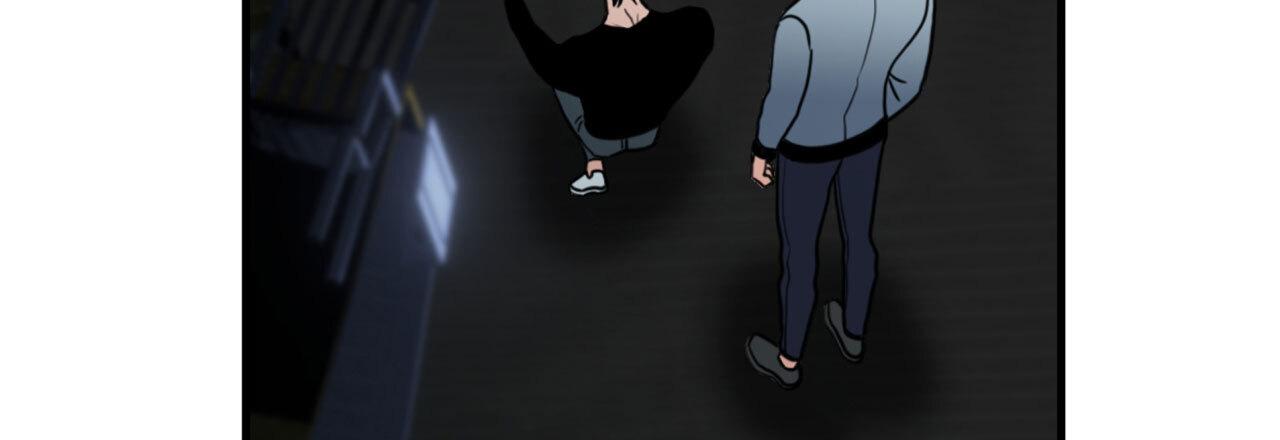 Corrosive Chapter 13.1 page 22 - 
