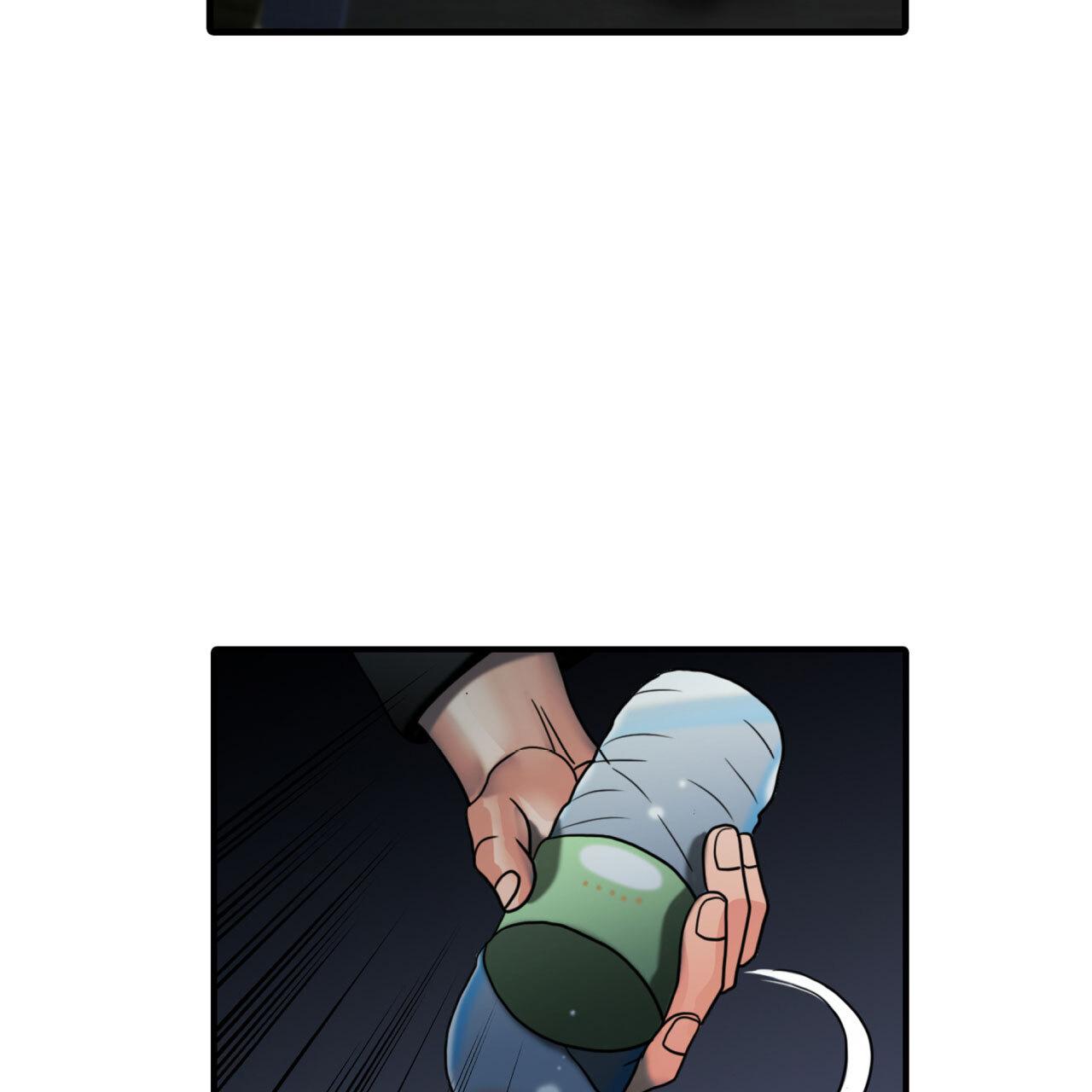 Corrosive Chapter 13.1 page 23 - 