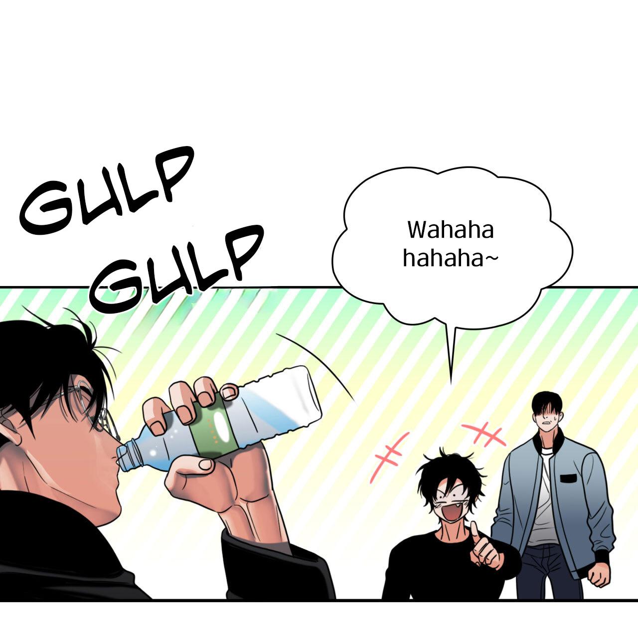 Corrosive Chapter 13.1 page 25 - 