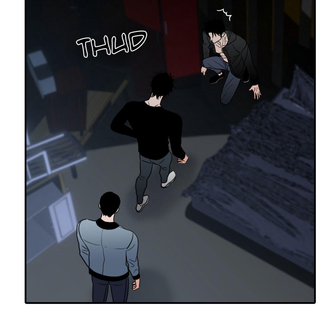 Corrosive Chapter 13.1 page 41 - 