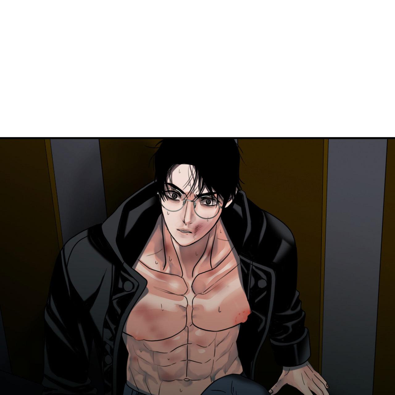 Corrosive Chapter 13.1 page 45 - 