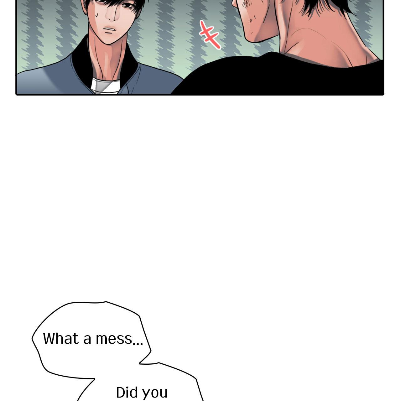 Corrosive Chapter 13.1 page 6 - 