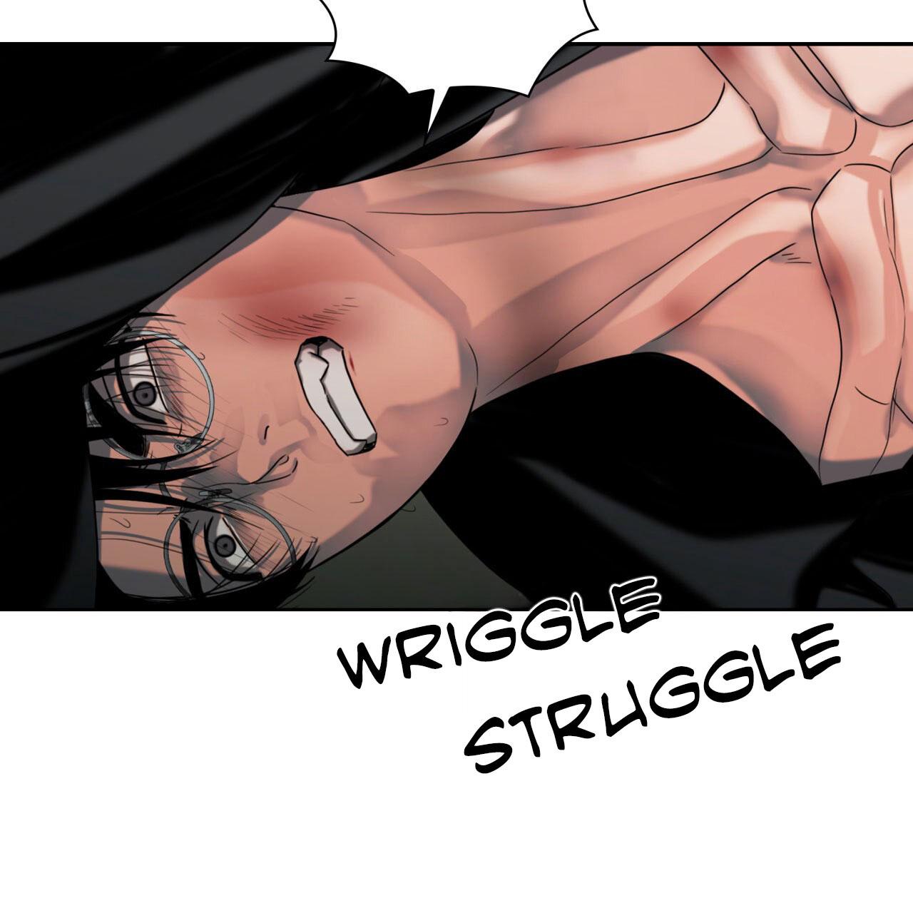 Corrosive Chapter 13.1 page 61 - 