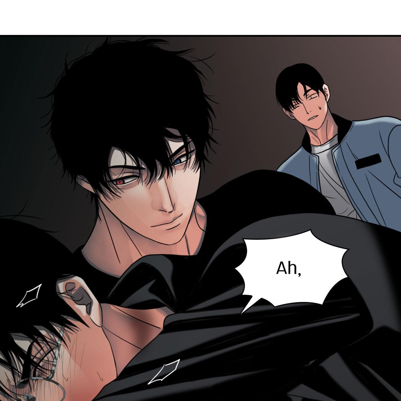 Corrosive Chapter 13.1 page 69 - 