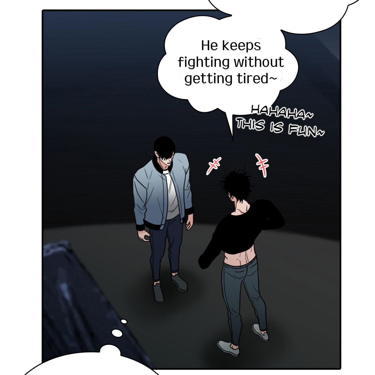 Corrosive Chapter 13.1 page 8 - 