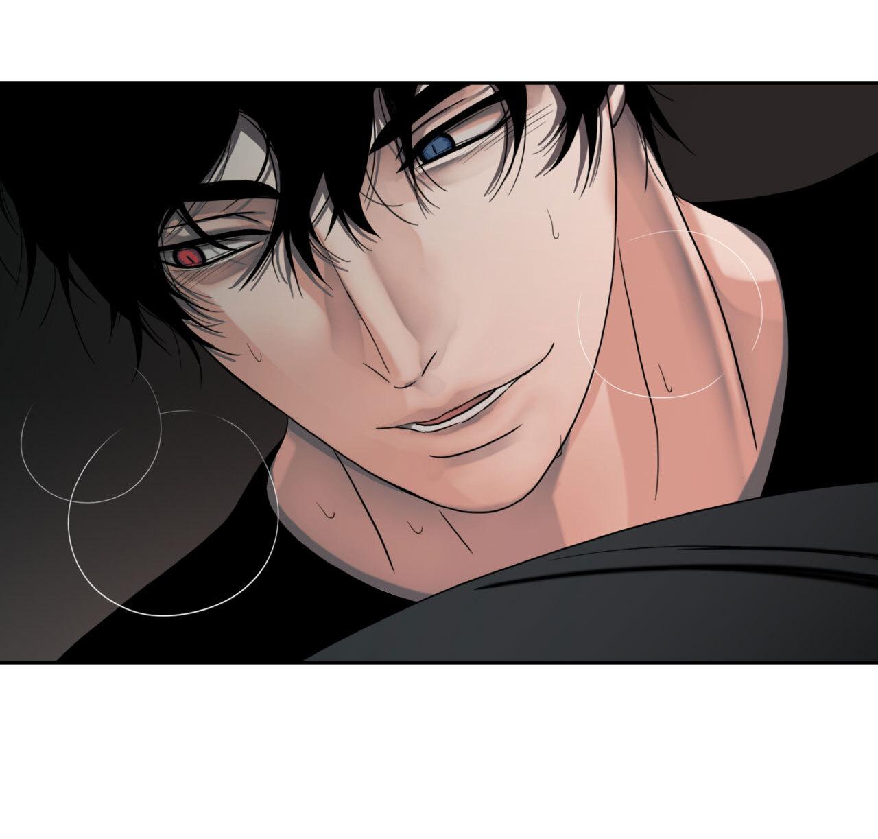 Corrosive Chapter 13.1 page 73 - 