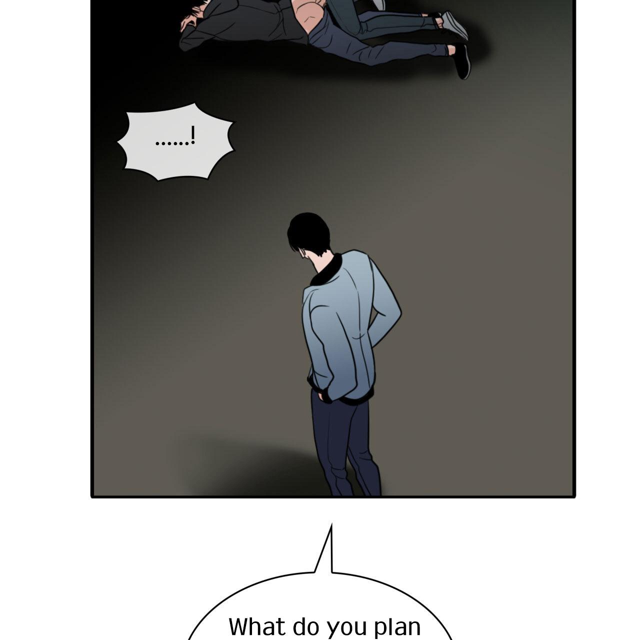 Corrosive Chapter 13.1 page 77 - 