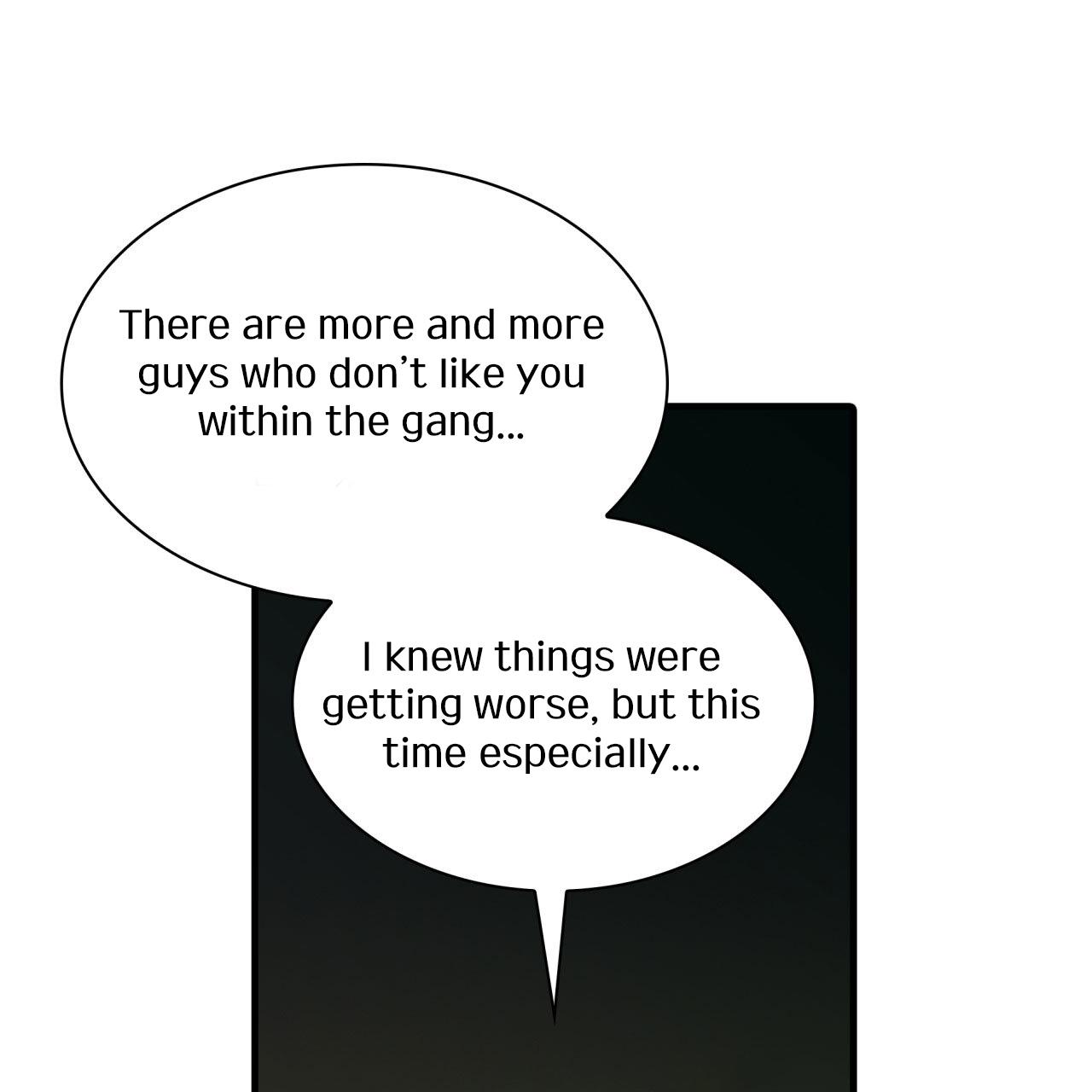 Corrosive Chapter 13.1 page 83 - 