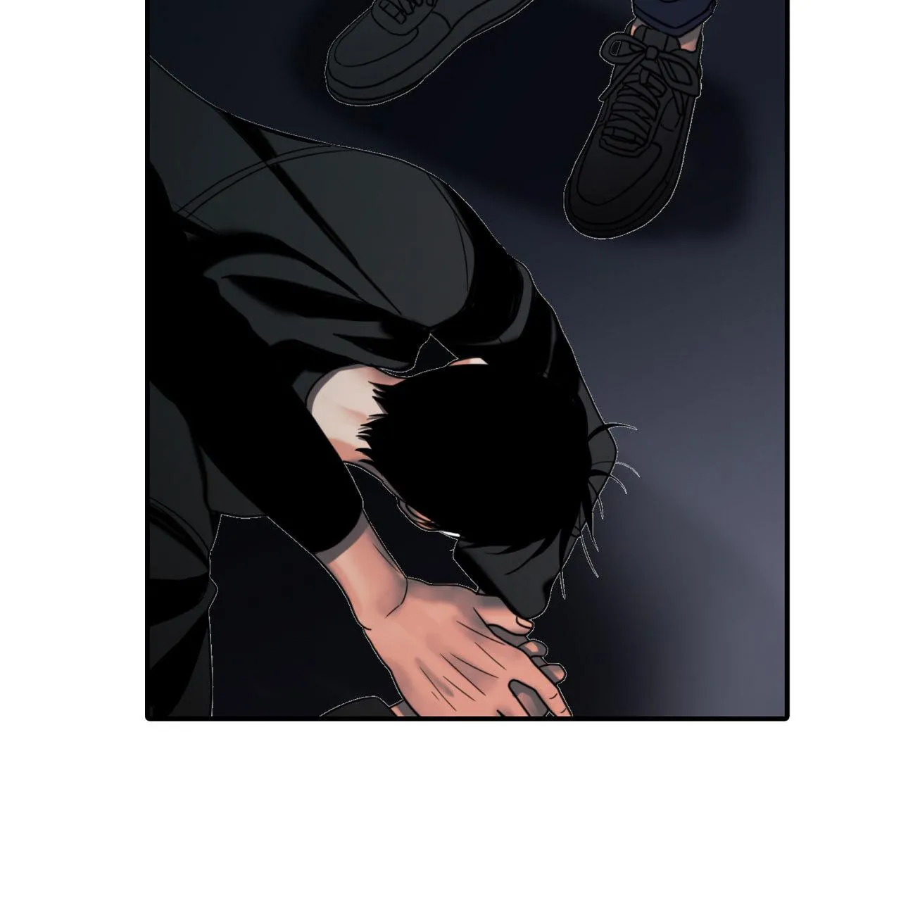 Corrosive Chapter 13 page 103 - 