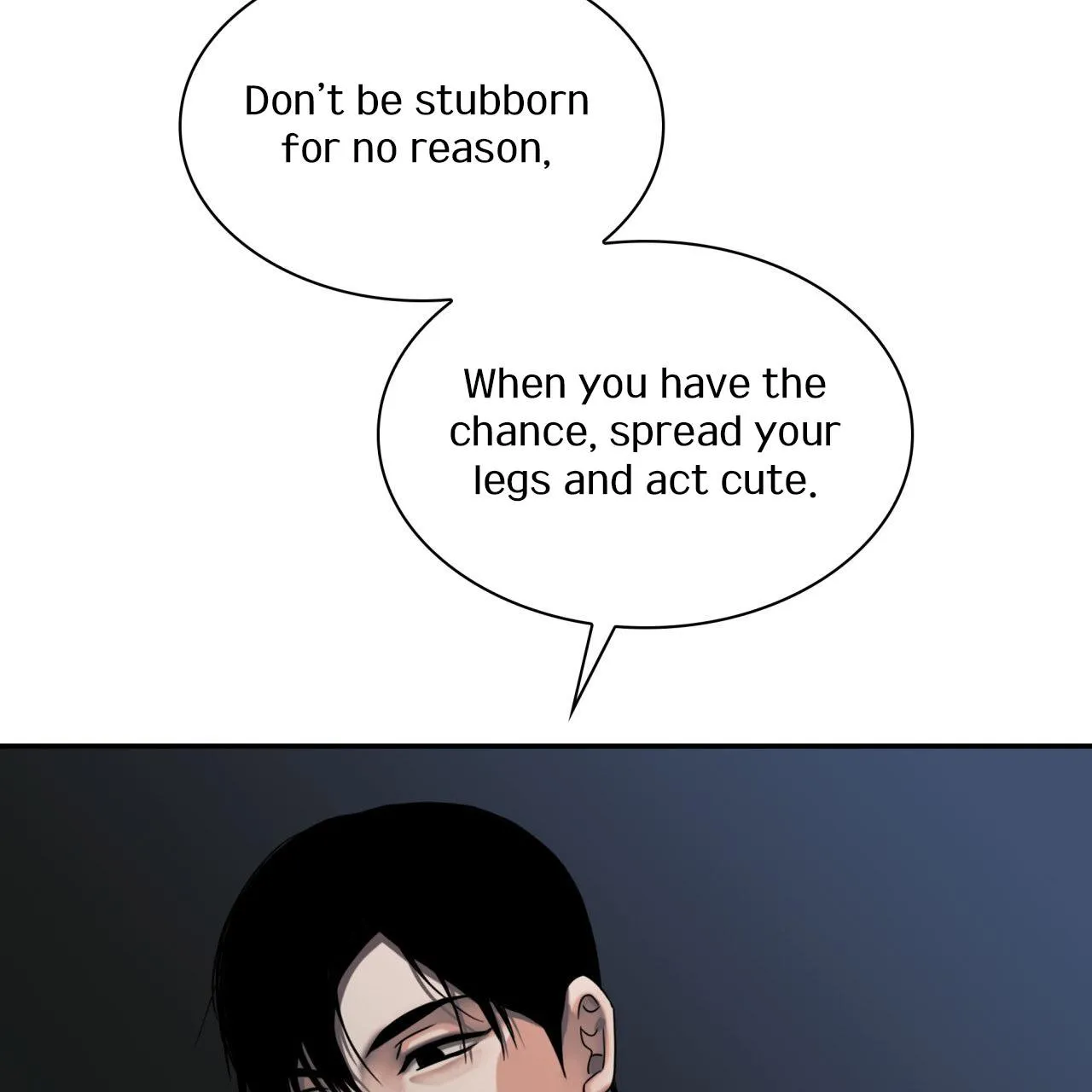 Corrosive Chapter 13 page 105 - 