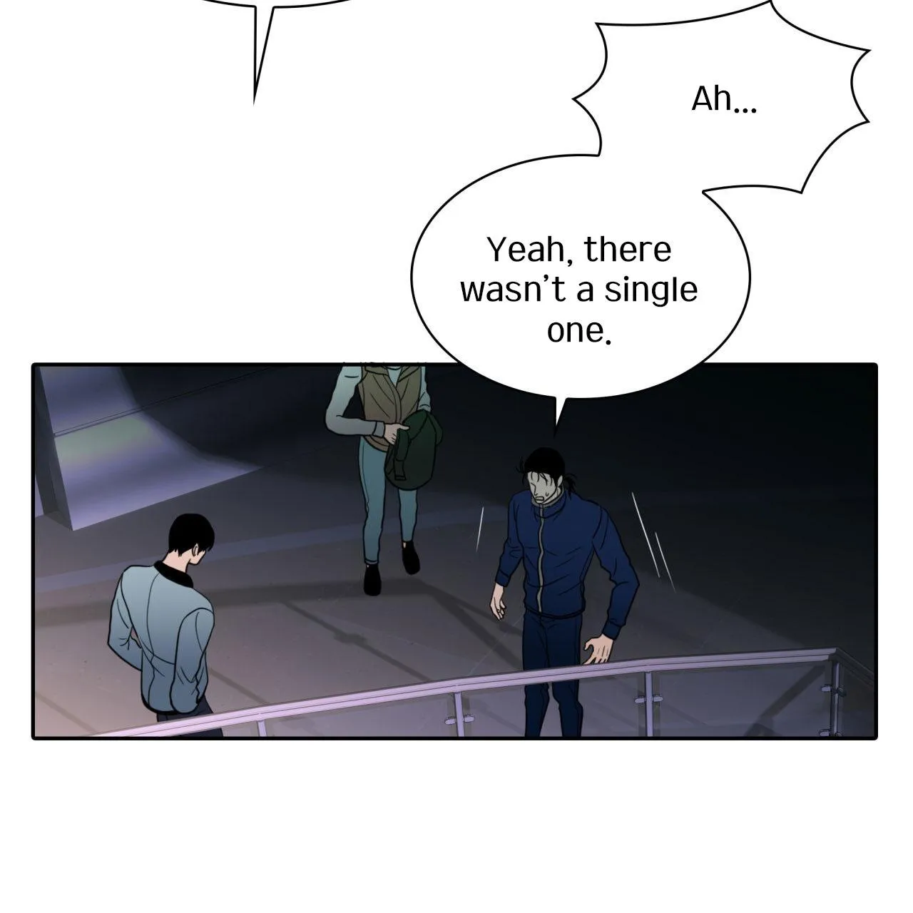 Corrosive Chapter 13 page 131 - 