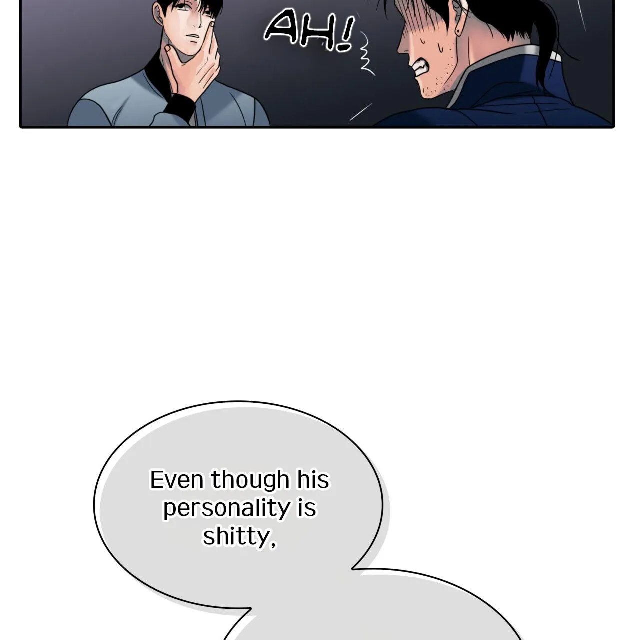 Corrosive Chapter 13 page 134 - 