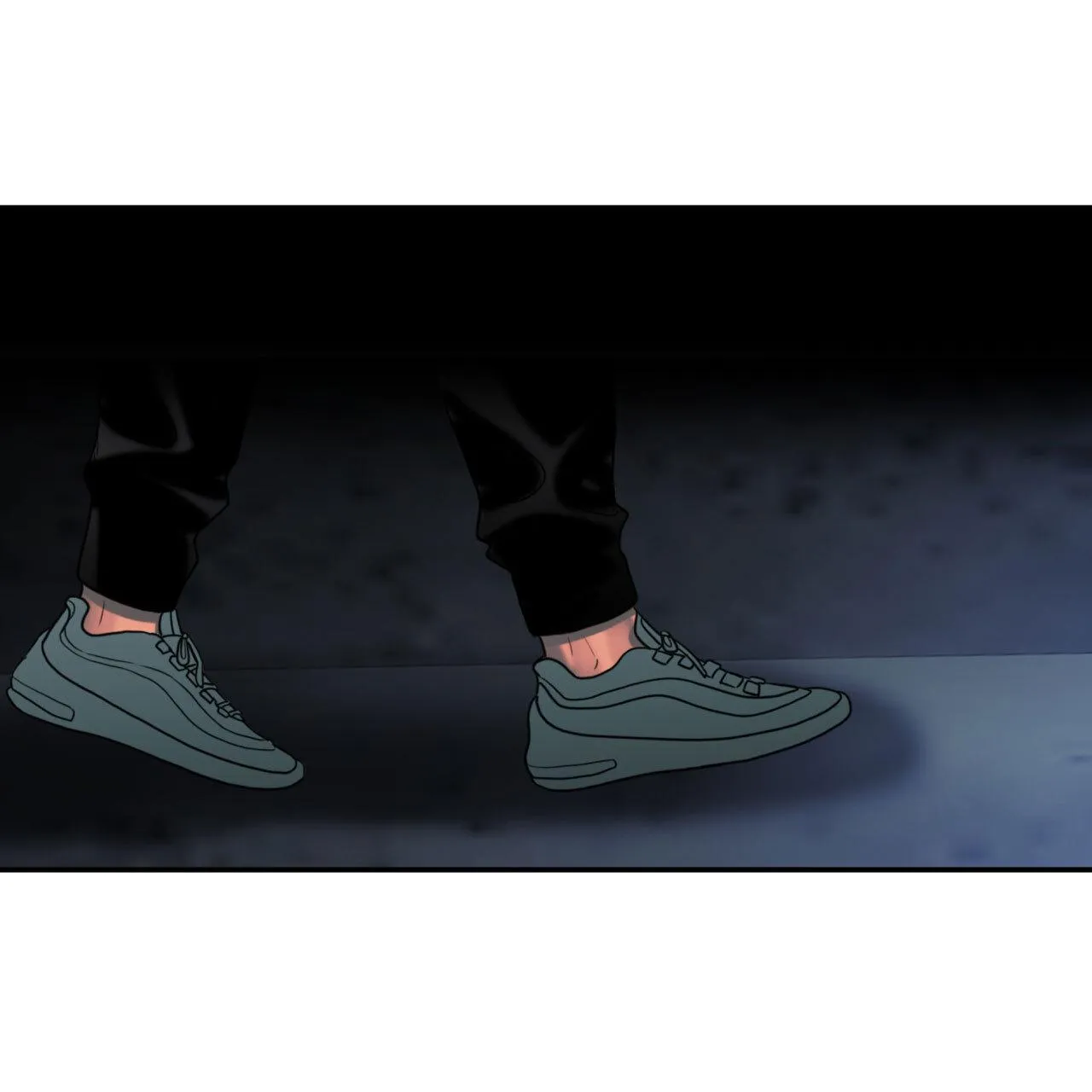 Corrosive Chapter 13 page 138 - 