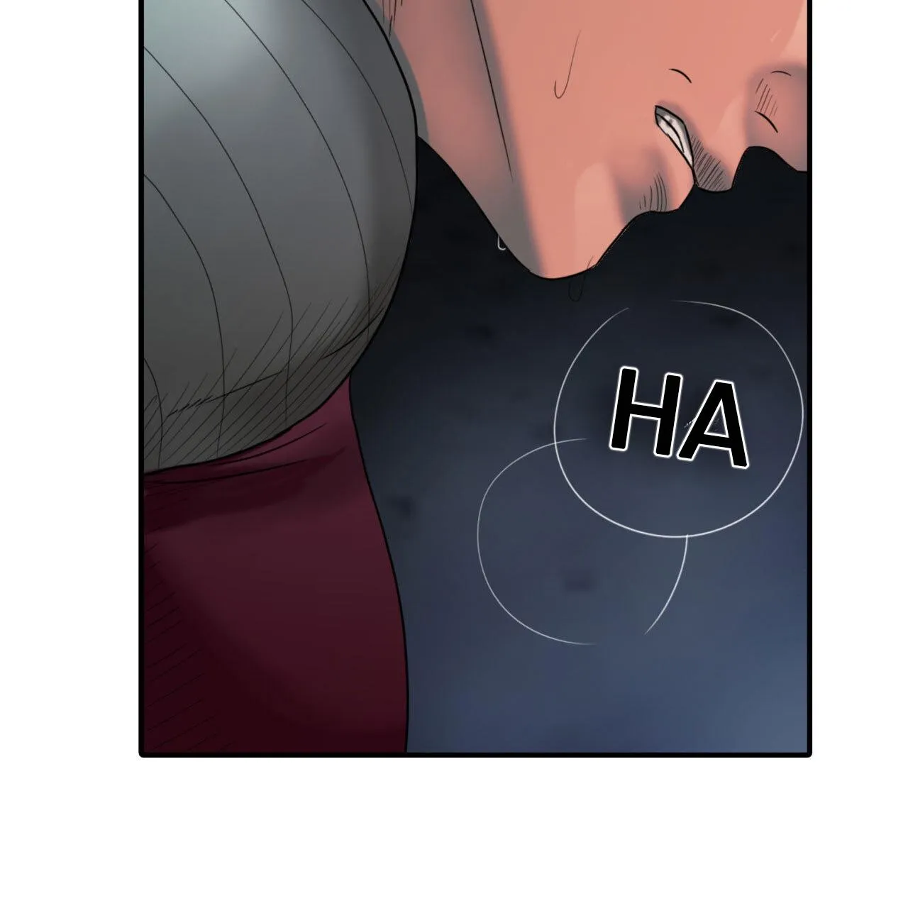 Corrosive Chapter 13 page 144 - 