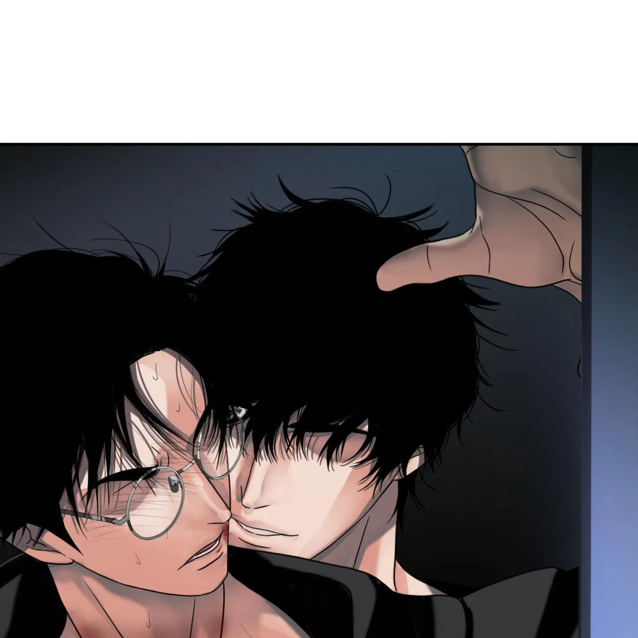 Corrosive Chapter 13 page 151 - 