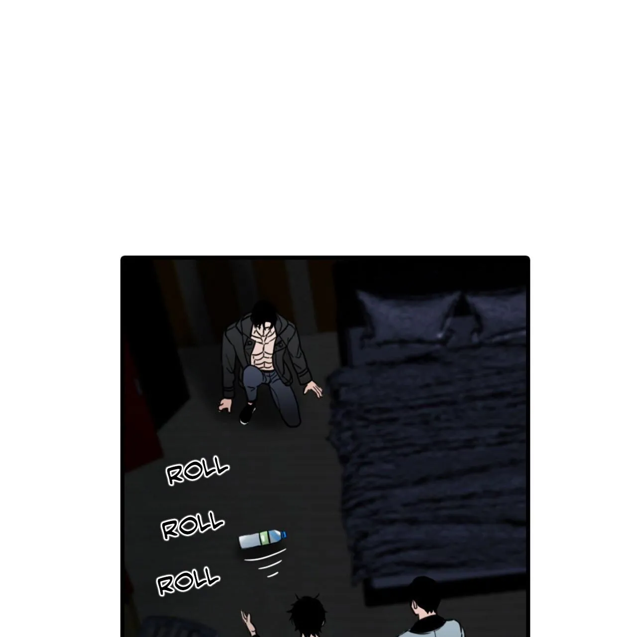 Corrosive Chapter 13 page 21 - 