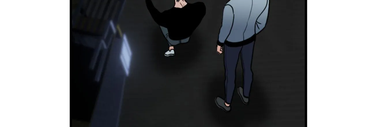 Corrosive Chapter 13 page 22 - 