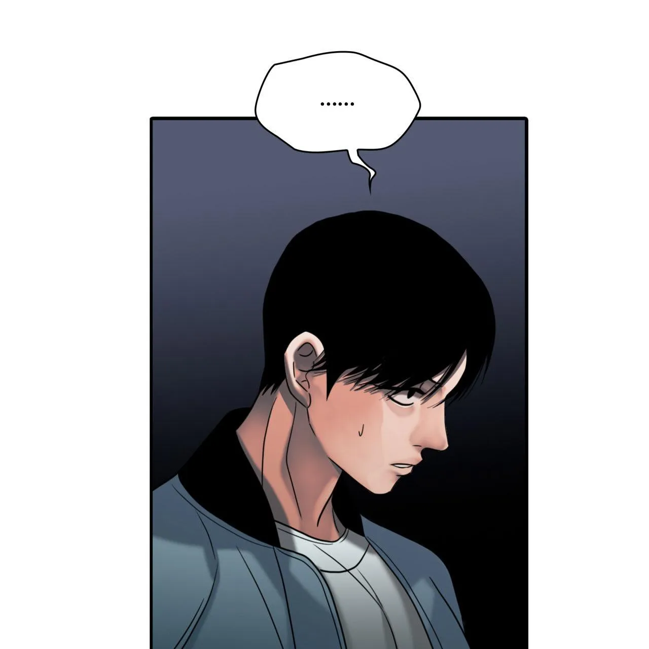 Corrosive Chapter 13 page 36 - 