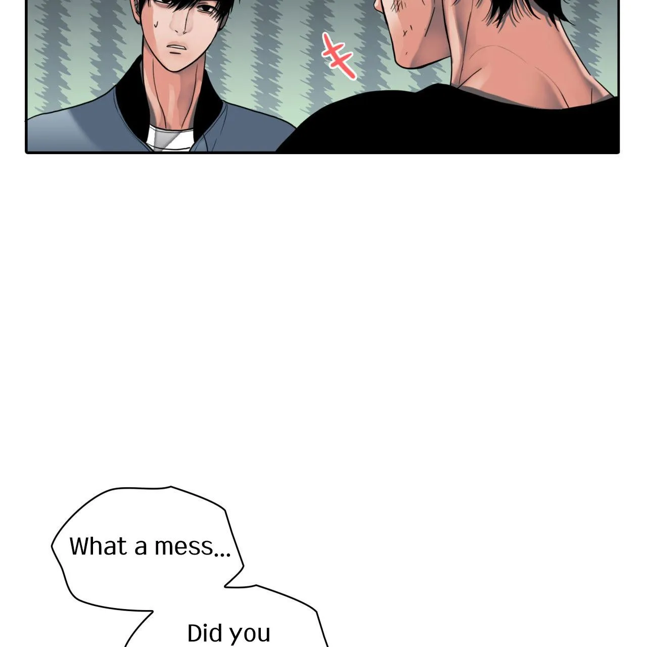 Corrosive Chapter 13 page 6 - 