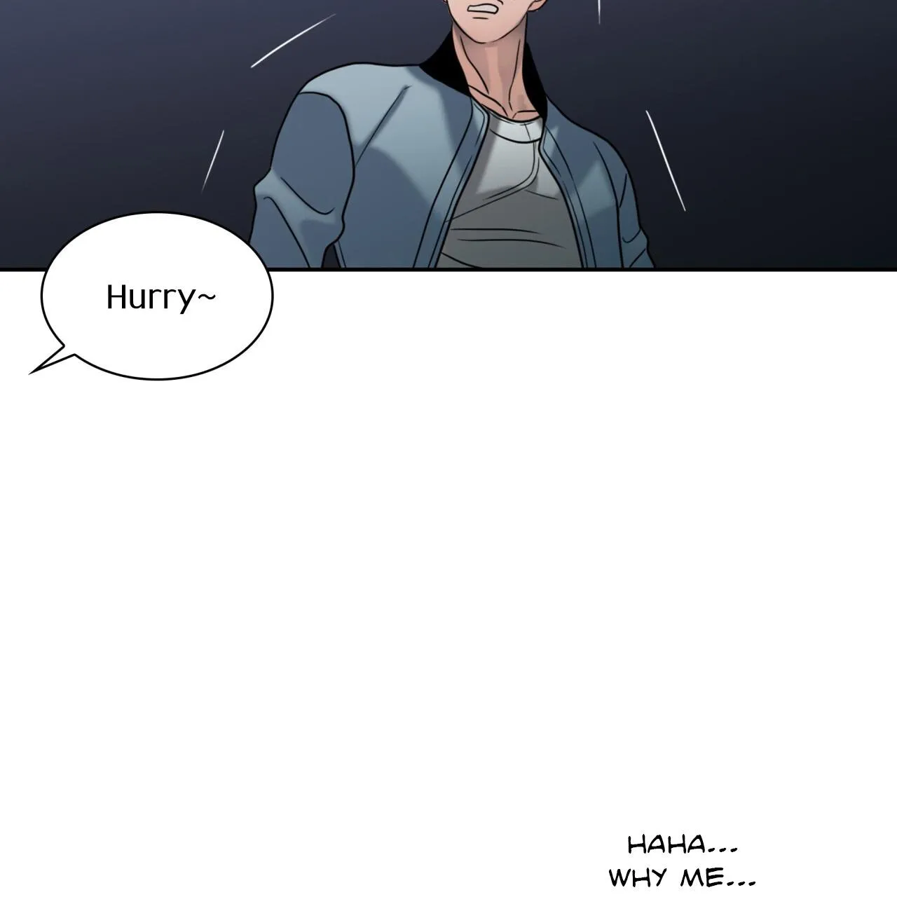 Corrosive Chapter 13 page 58 - 