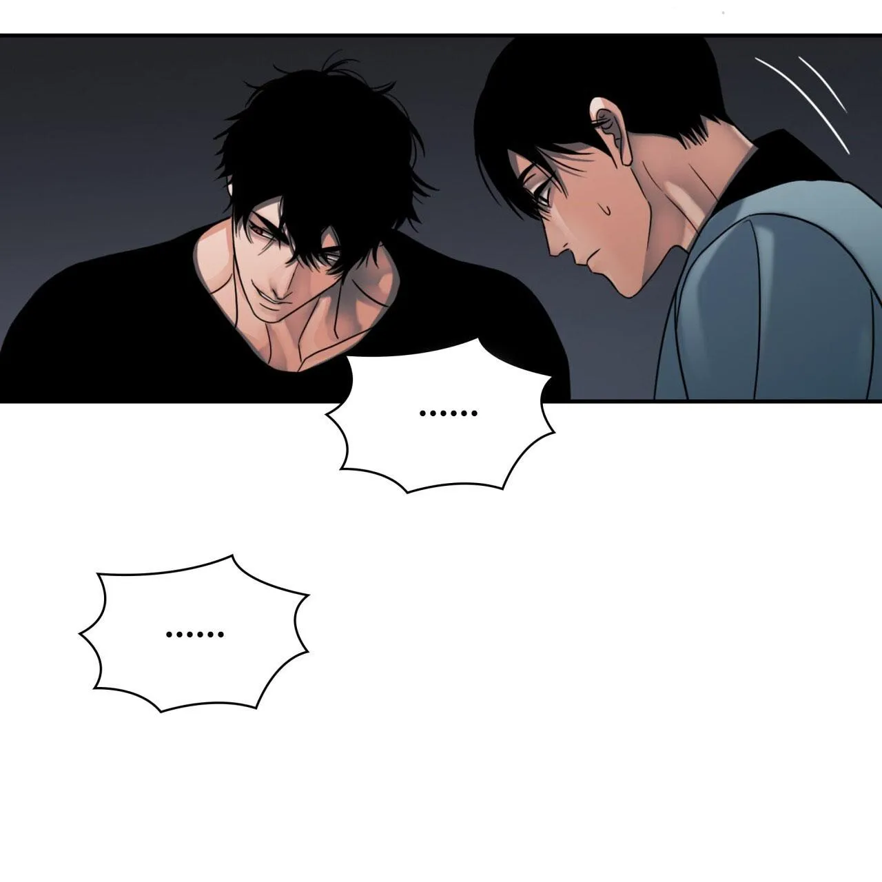 Corrosive Chapter 13 page 59 - 