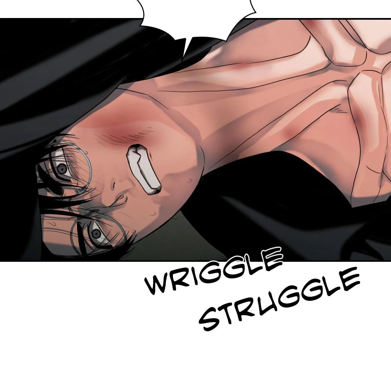 Corrosive Chapter 13 page 61 - 