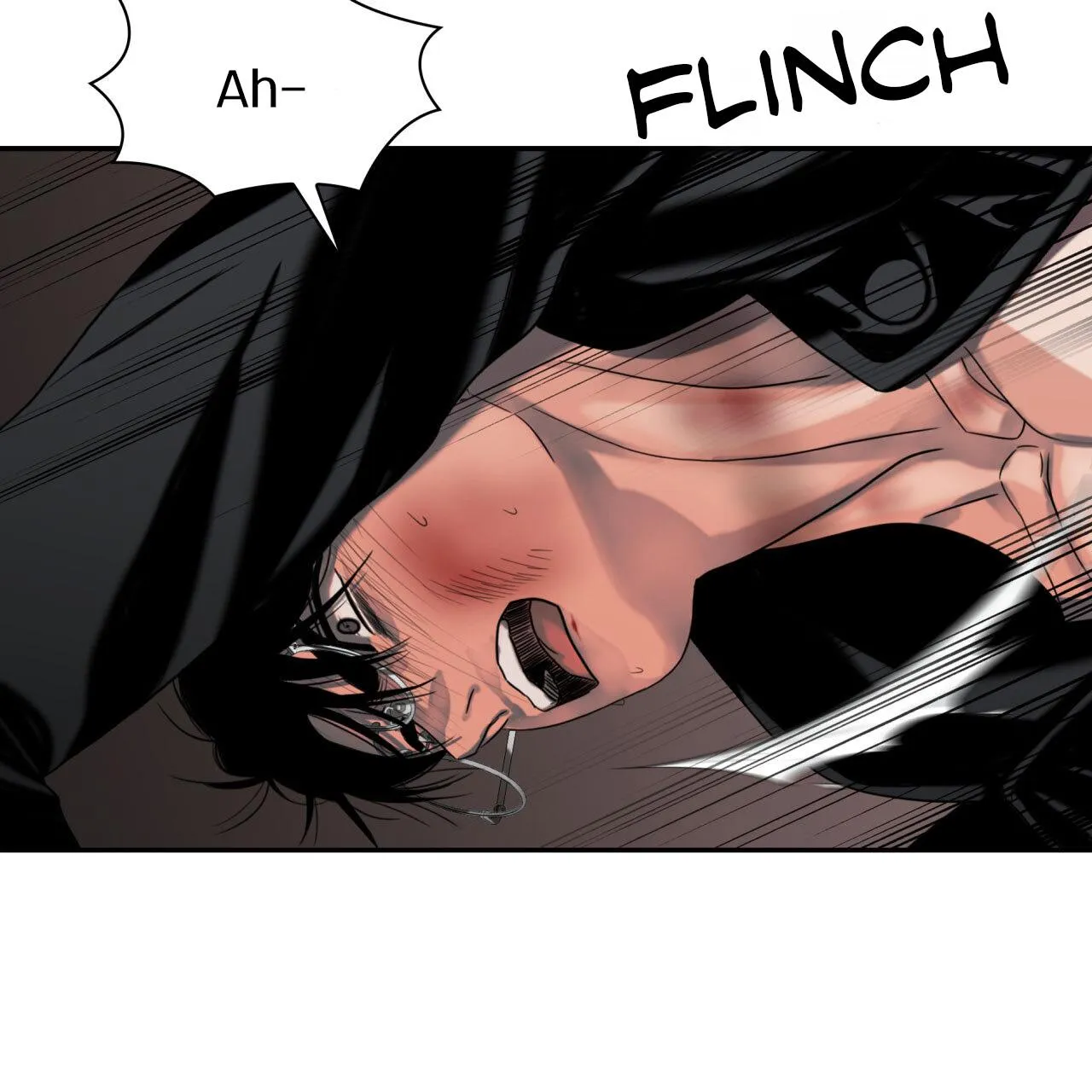 Corrosive Chapter 13 page 67 - 