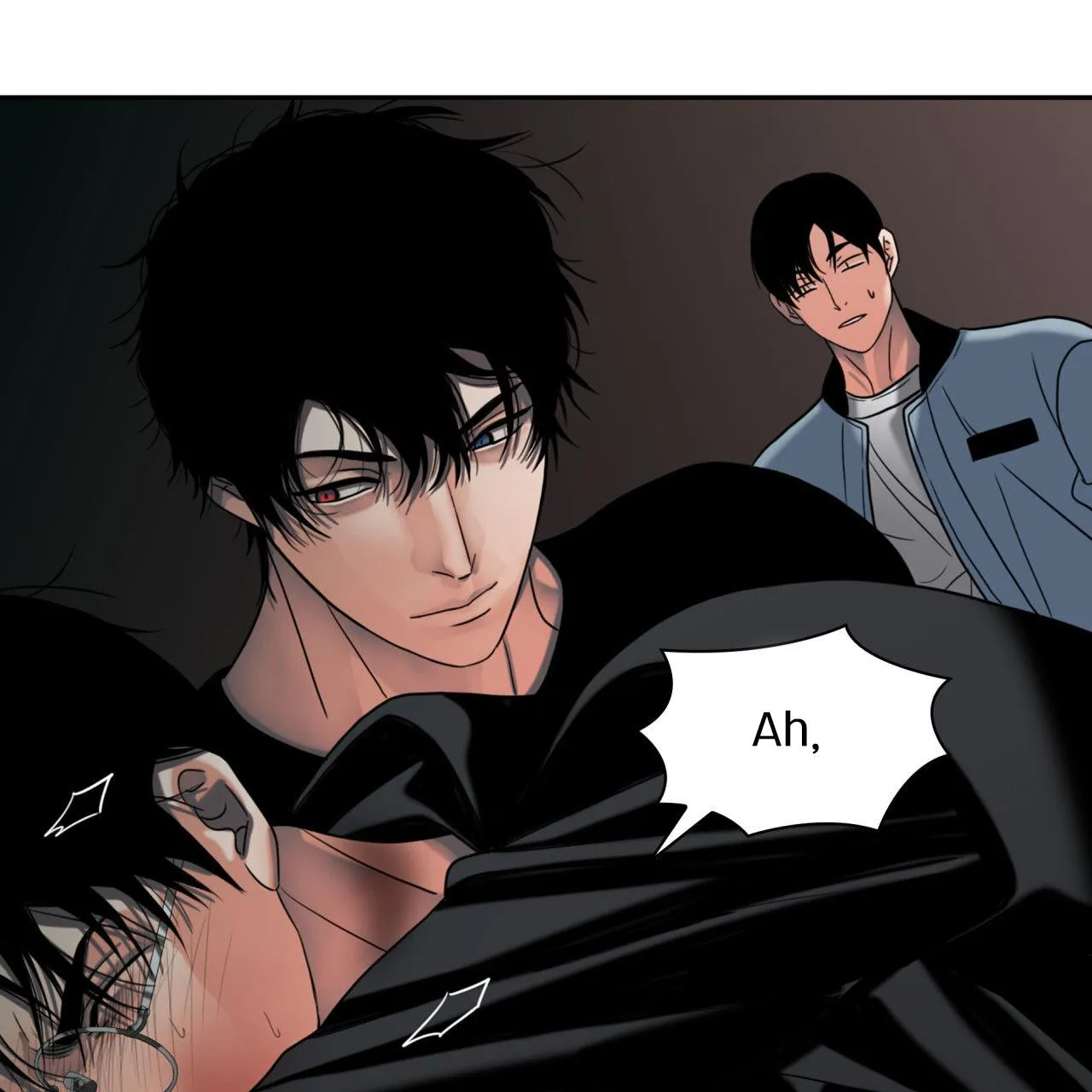 Corrosive Chapter 13 page 69 - 