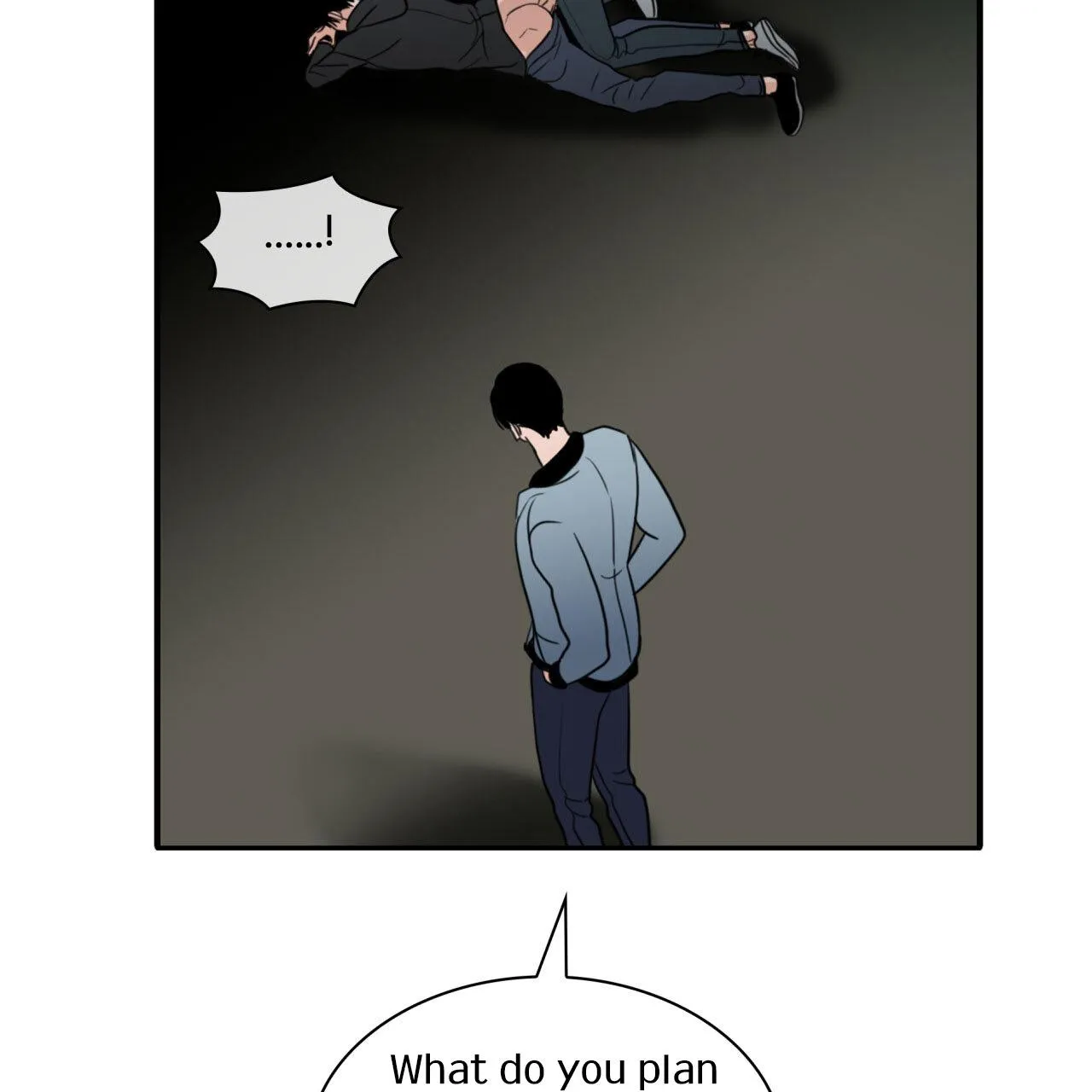 Corrosive Chapter 13 page 77 - 