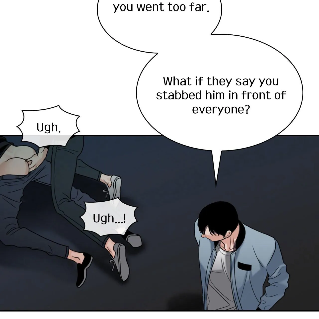 Corrosive Chapter 13 page 81 - 