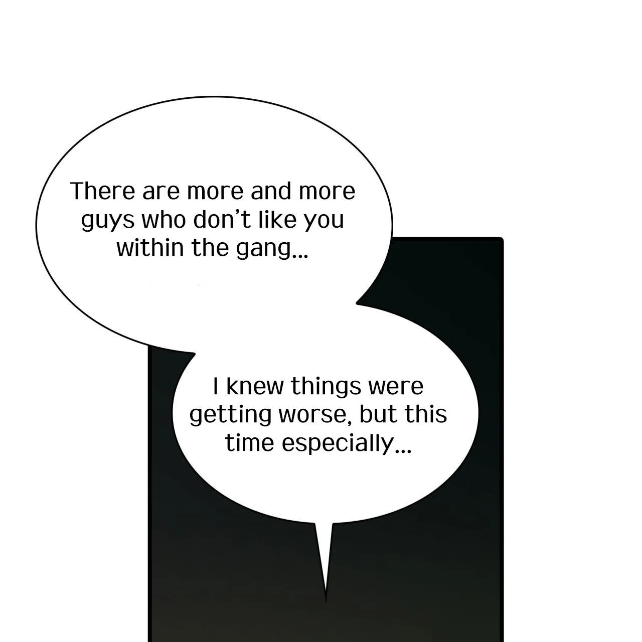 Corrosive Chapter 13 page 83 - 