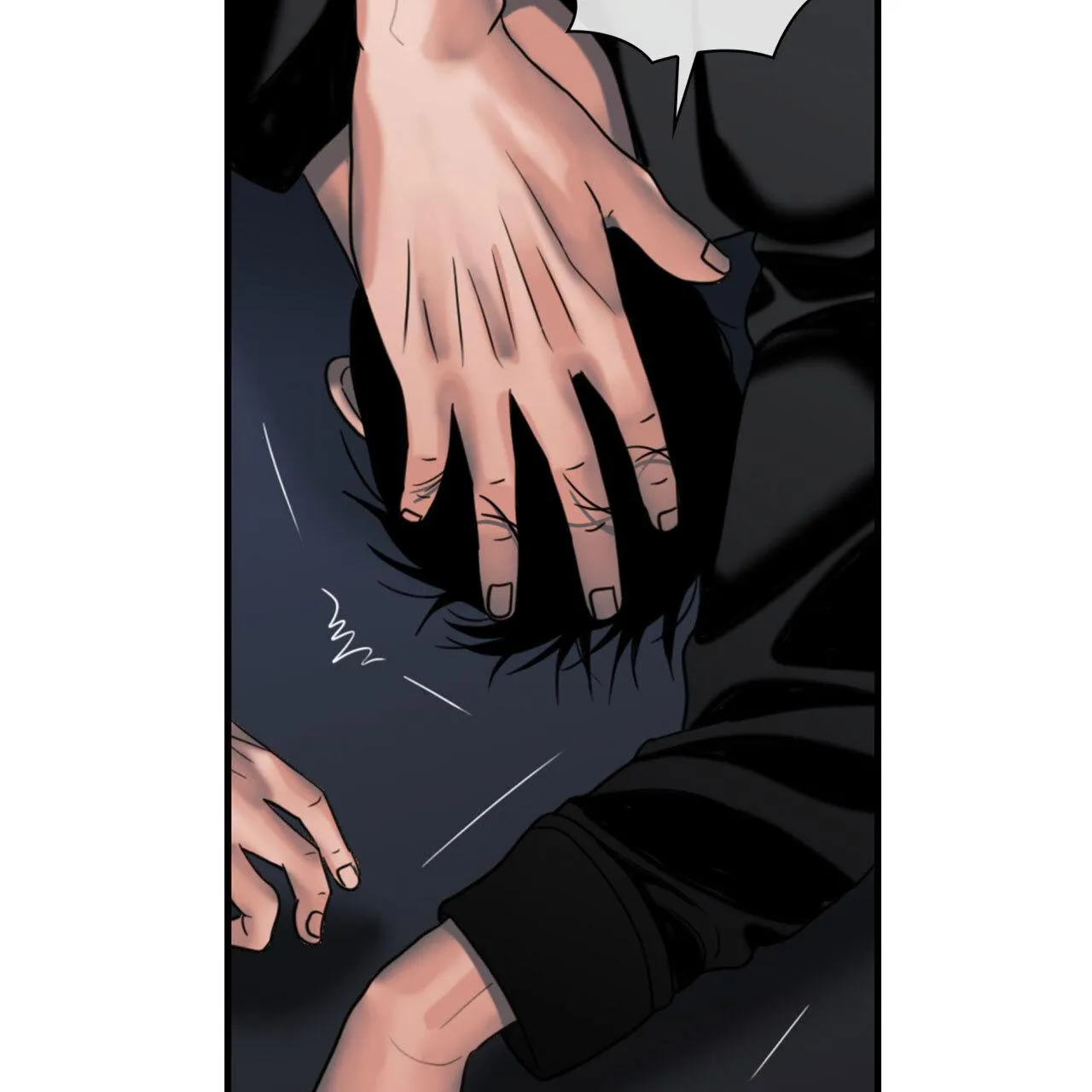 Corrosive Chapter 13 page 91 - 