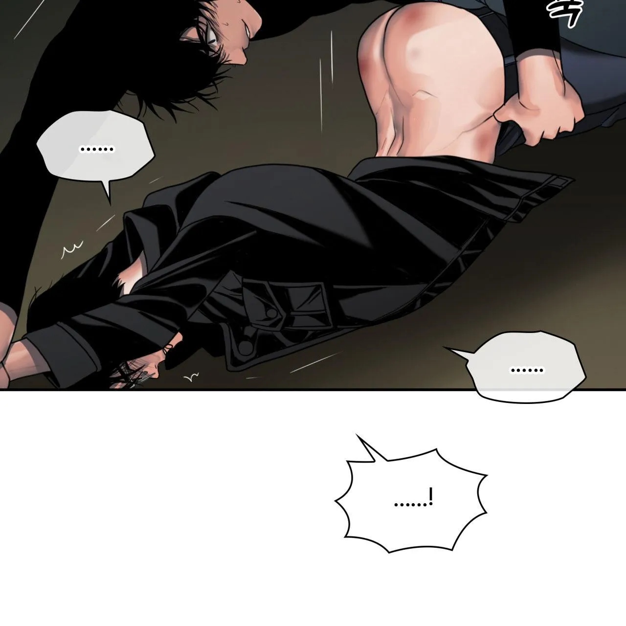 Corrosive Chapter 13 page 97 - 