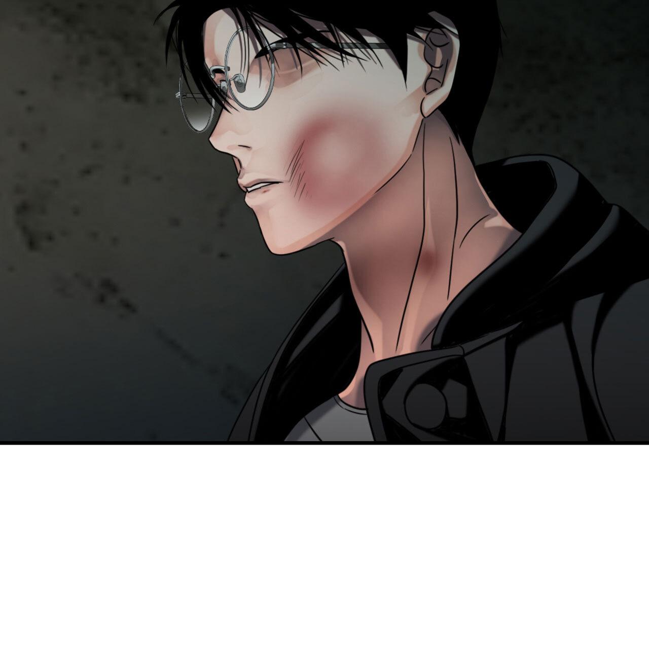 Corrosive Chapter 14.1 page 107 - 