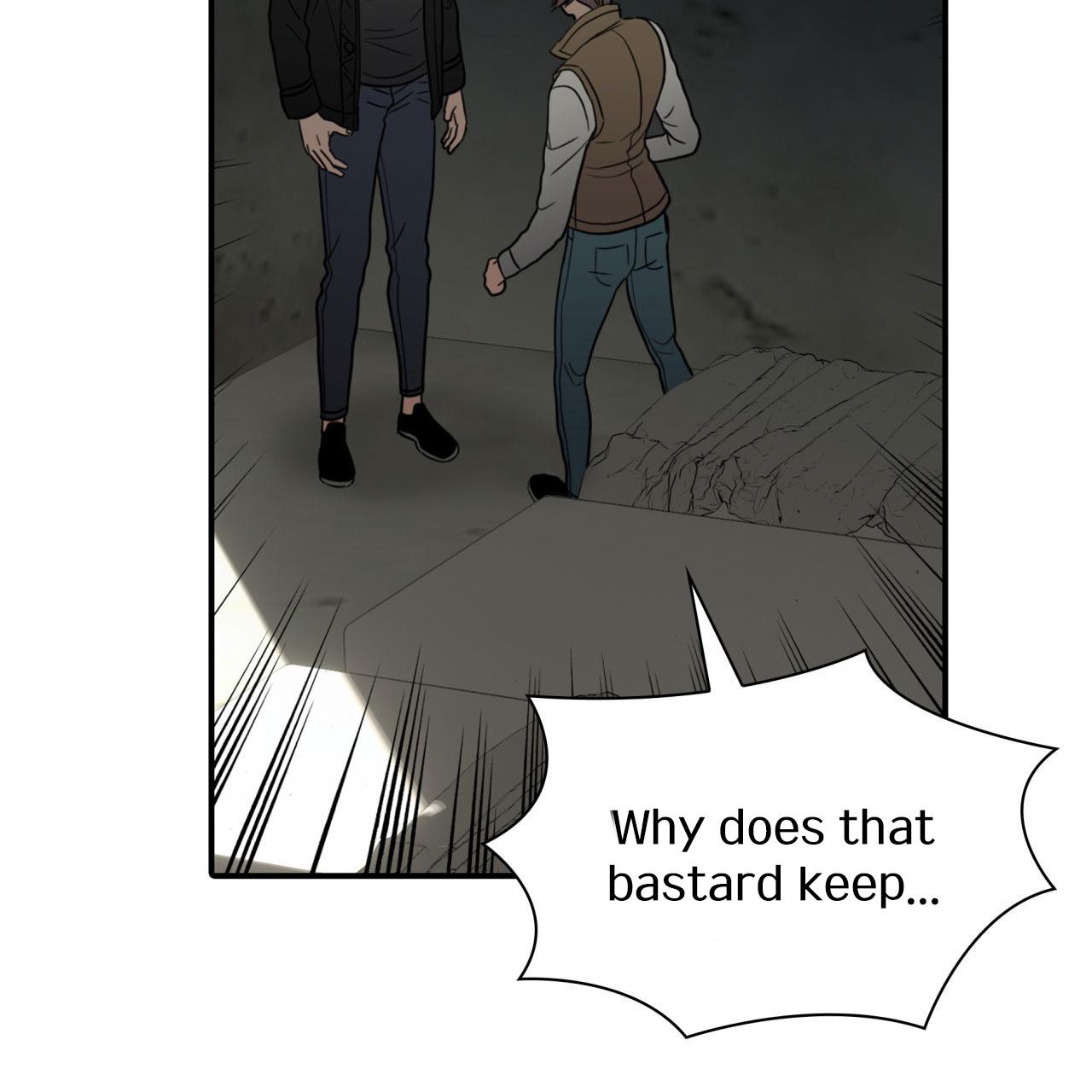 Corrosive Chapter 14.1 page 115 - 