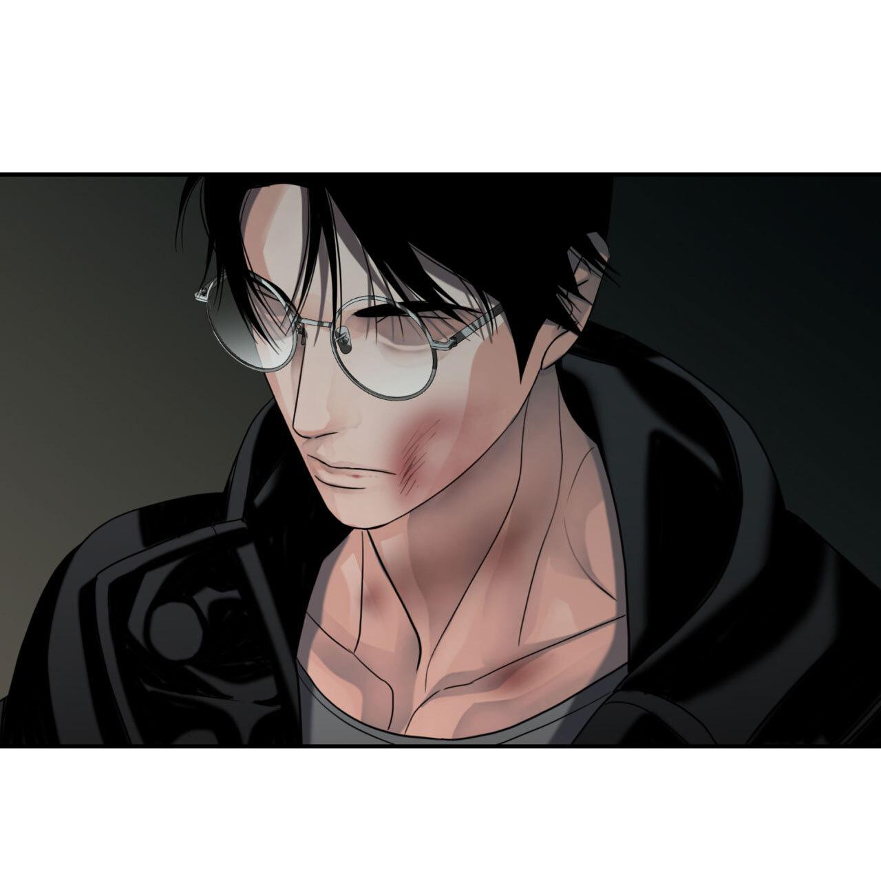 Corrosive Chapter 14.1 page 117 - 