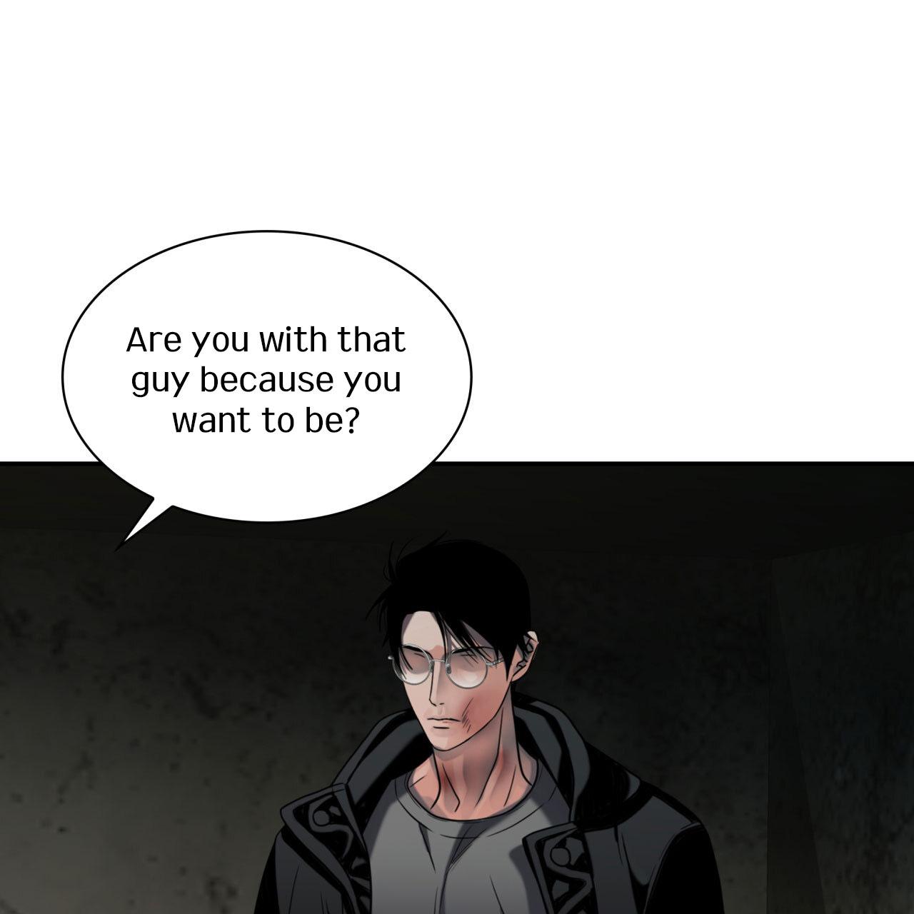 Corrosive Chapter 14.1 page 126 - 