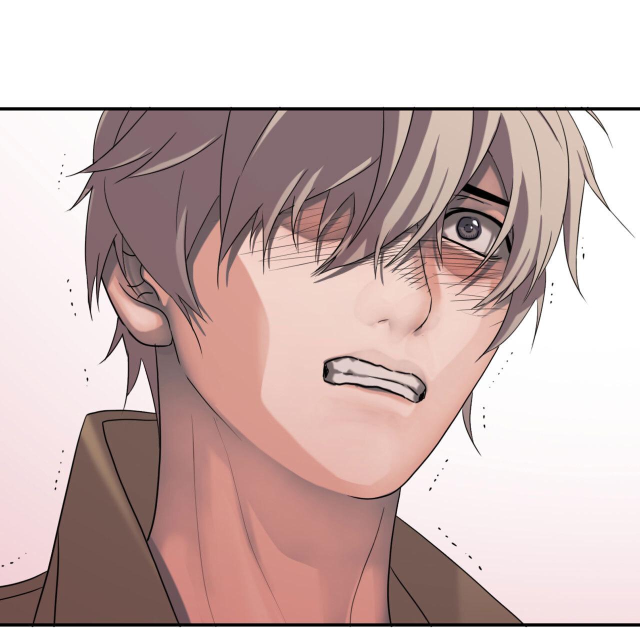 Corrosive Chapter 14.1 page 137 - 