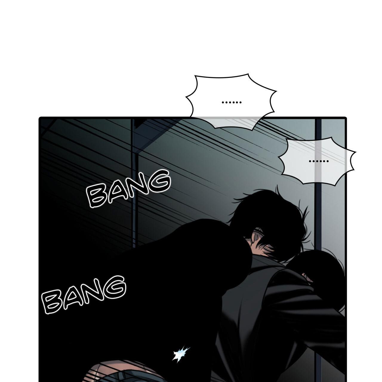 Corrosive Chapter 14.1 page 34 - 