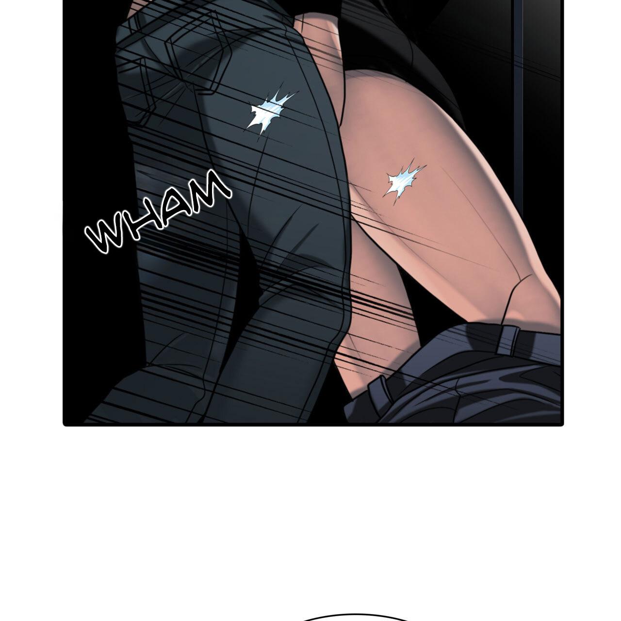 Corrosive Chapter 14.1 page 35 - 