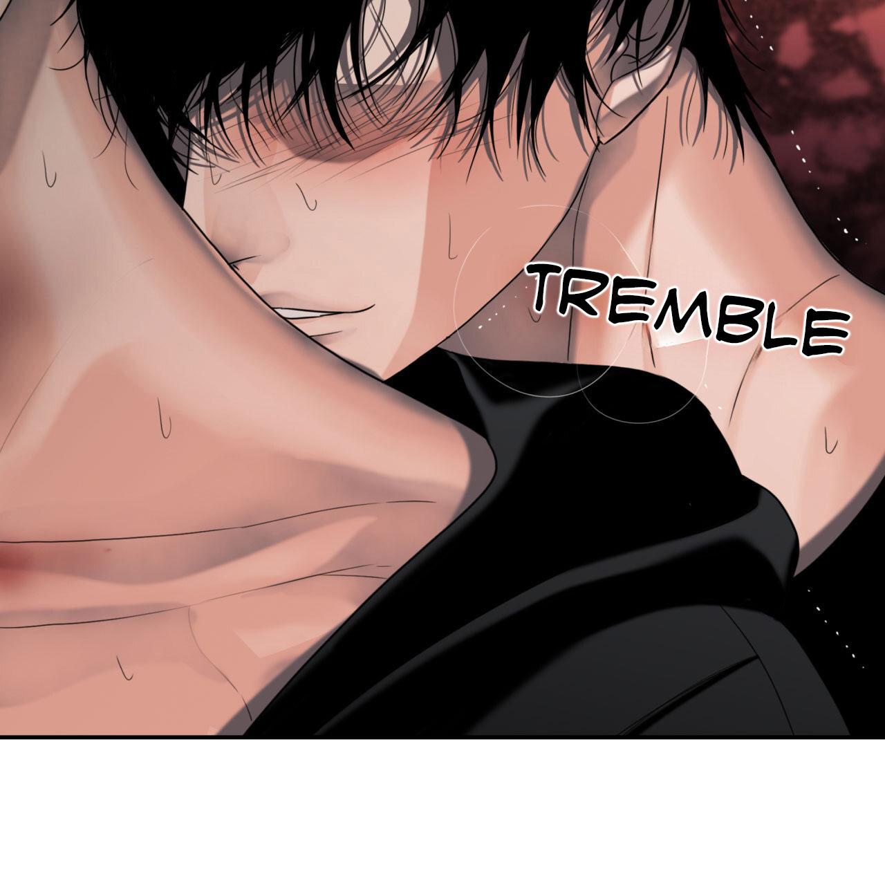 Corrosive Chapter 14.1 page 52 - 