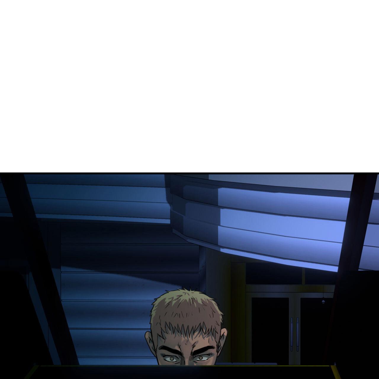 Corrosive Chapter 14.1 page 88 - 