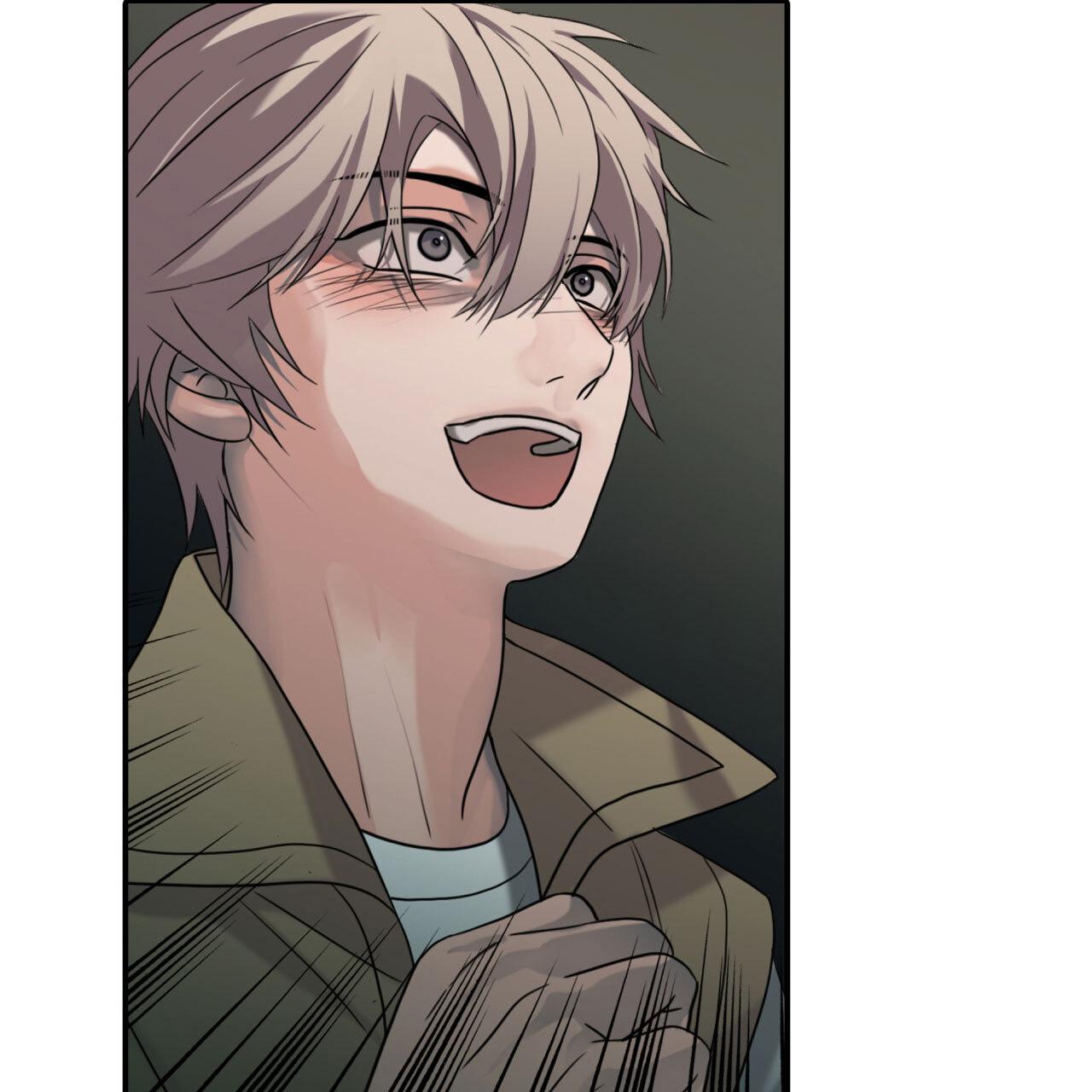 Corrosive Chapter 14.1 page 97 - 