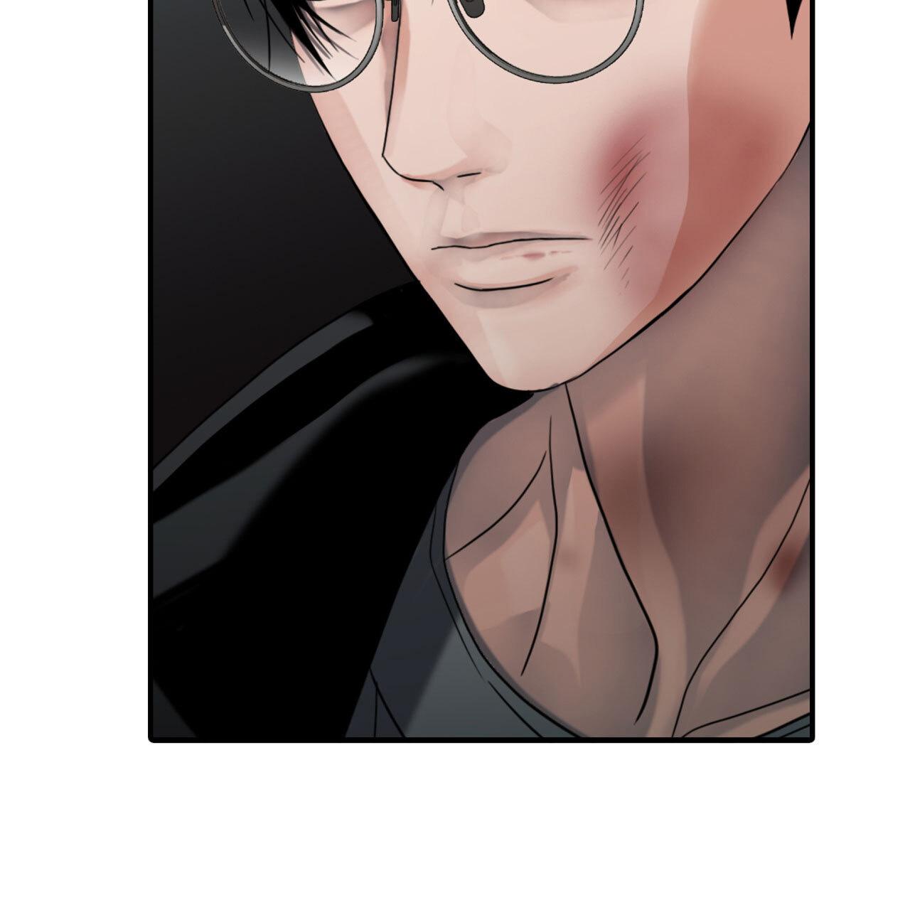 Corrosive Chapter 14.1 page 100 - 