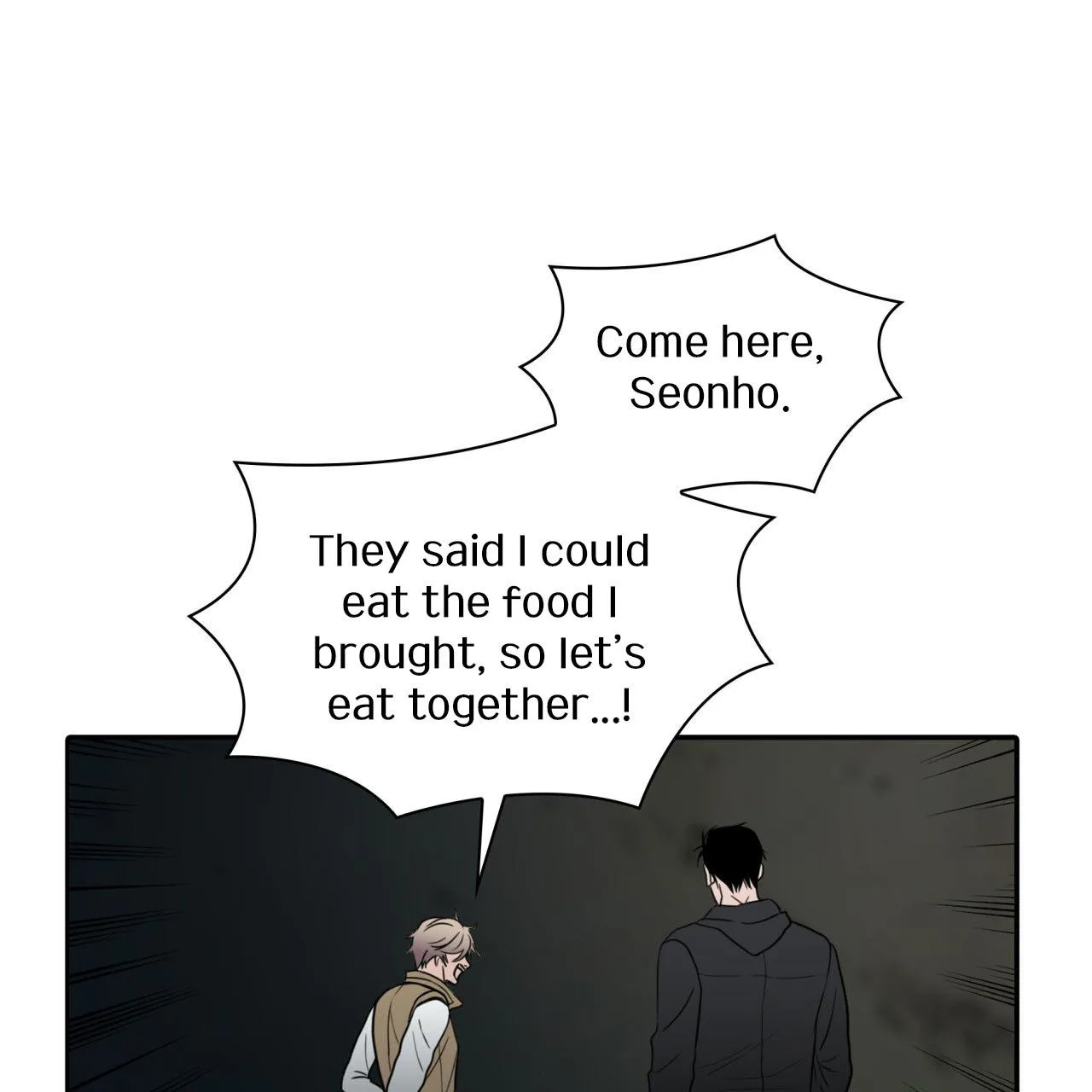 Corrosive Chapter 14 page 104 - 