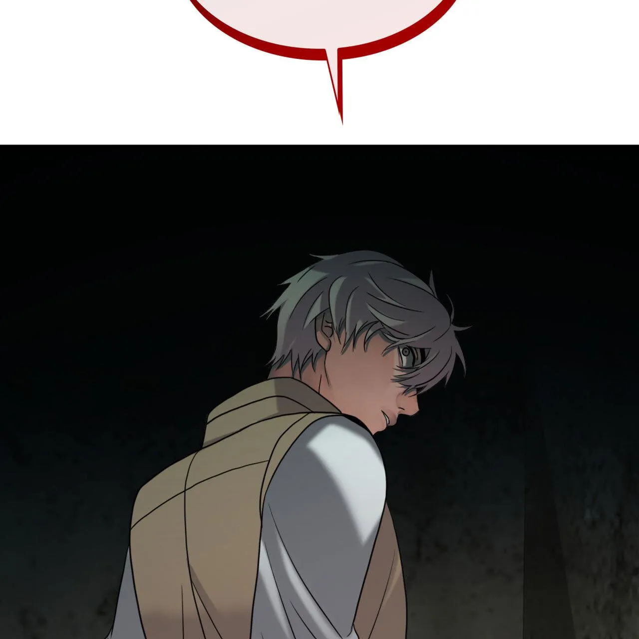Corrosive Chapter 14 page 110 - 
